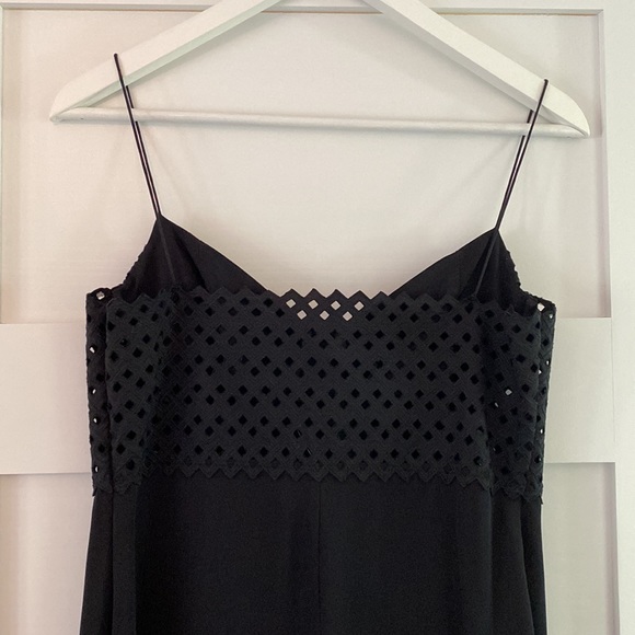 Catherine Malandrino Silk Dress - Picture 3 of 5